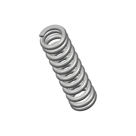 Approved Vendor Compression Spring, O= .140, L= .50, W= .025 G409975333